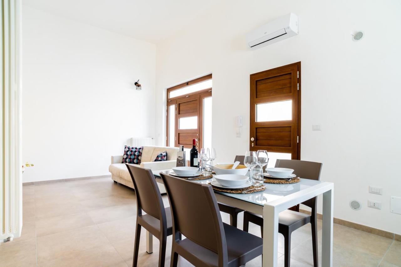 Apartamento Casa Muolo Monopoli Exterior foto