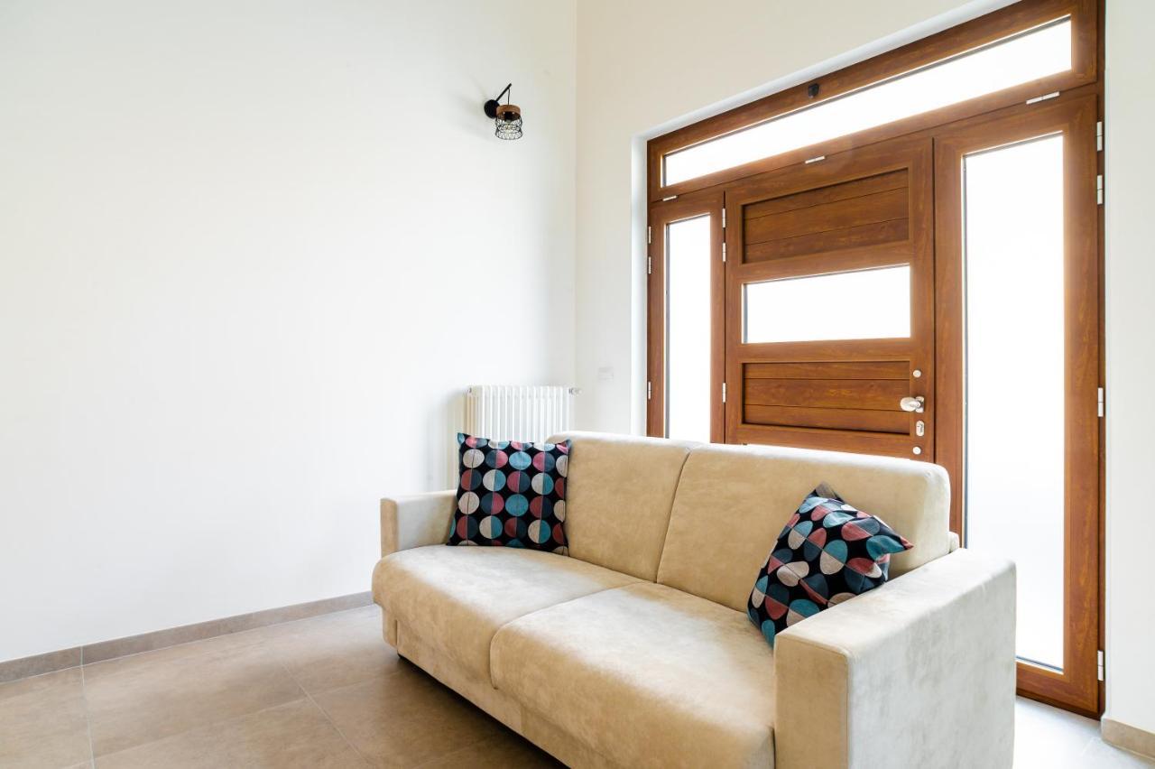 Apartamento Casa Muolo Monopoli Exterior foto