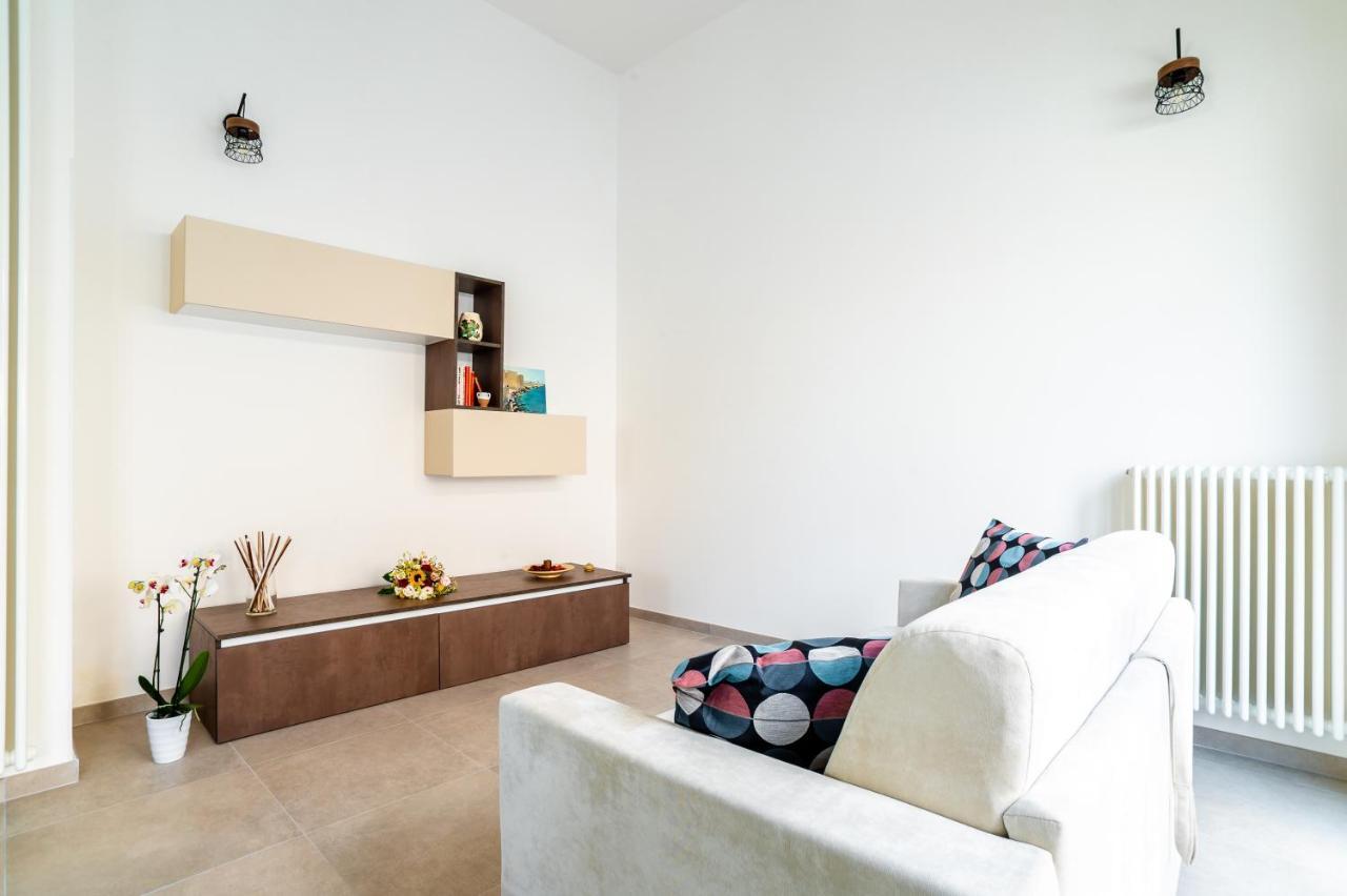 Apartamento Casa Muolo Monopoli Exterior foto