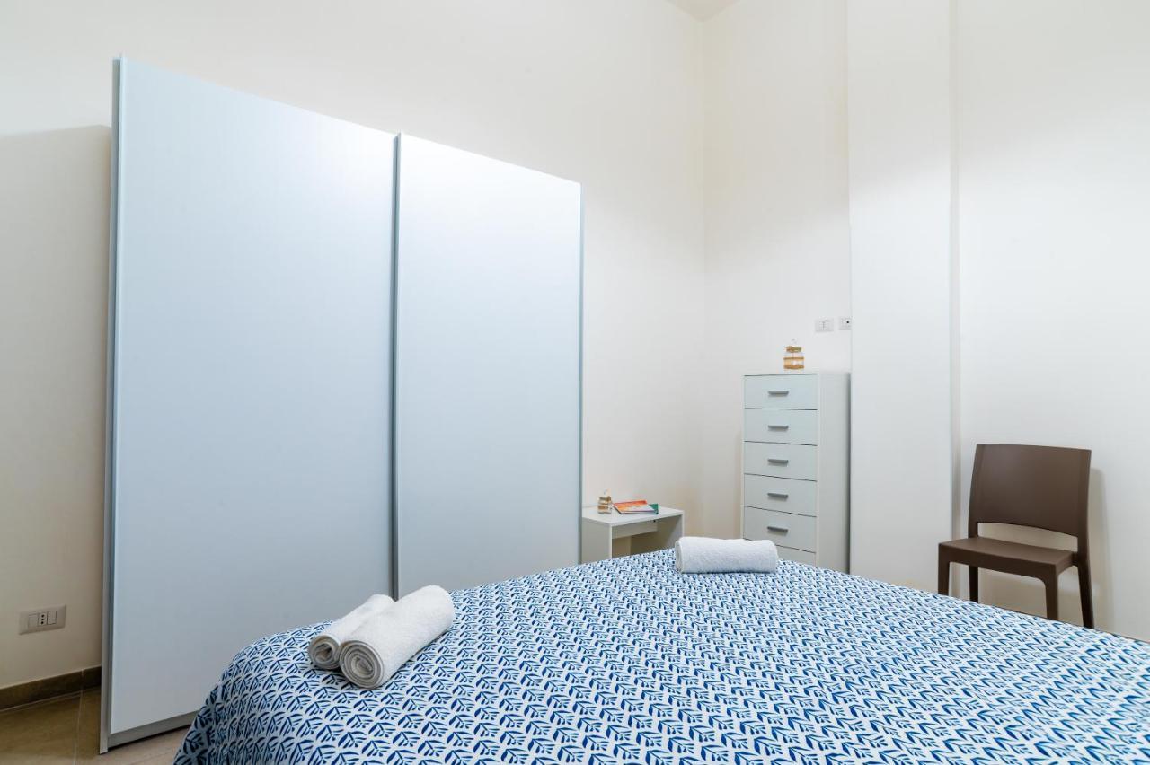 Apartamento Casa Muolo Monopoli Exterior foto