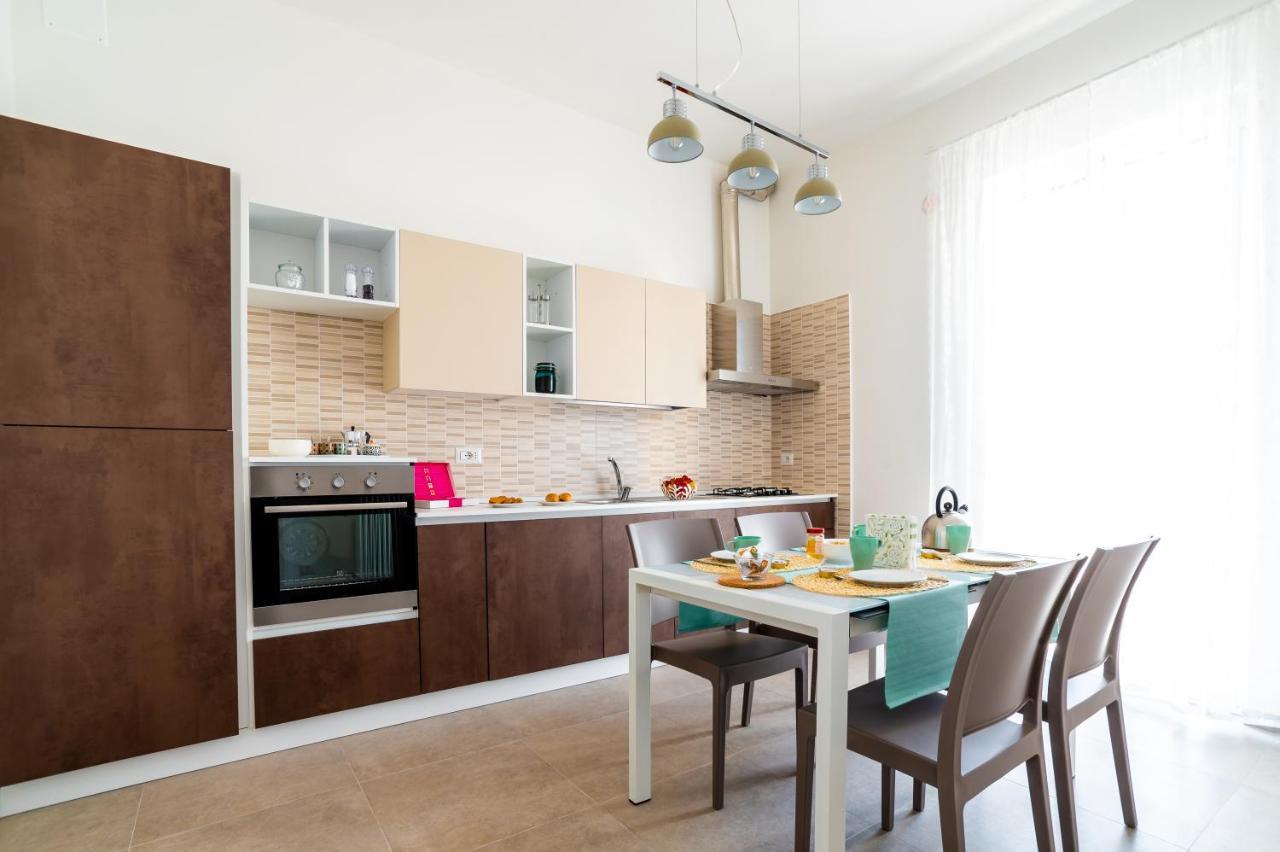 Apartamento Casa Muolo Monopoli Exterior foto