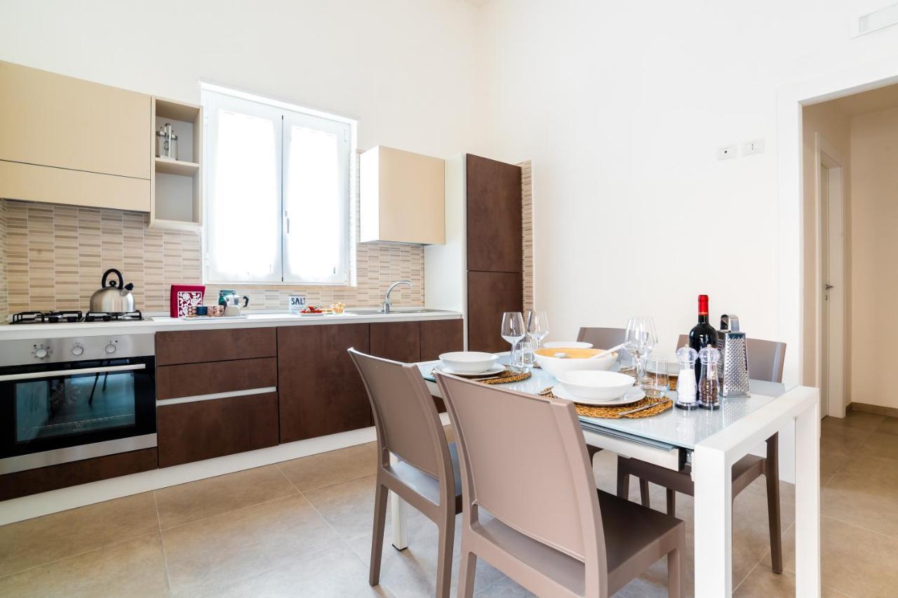 Apartamento Casa Muolo Monopoli Exterior foto