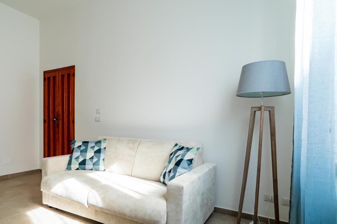 Apartamento Casa Muolo Monopoli Exterior foto