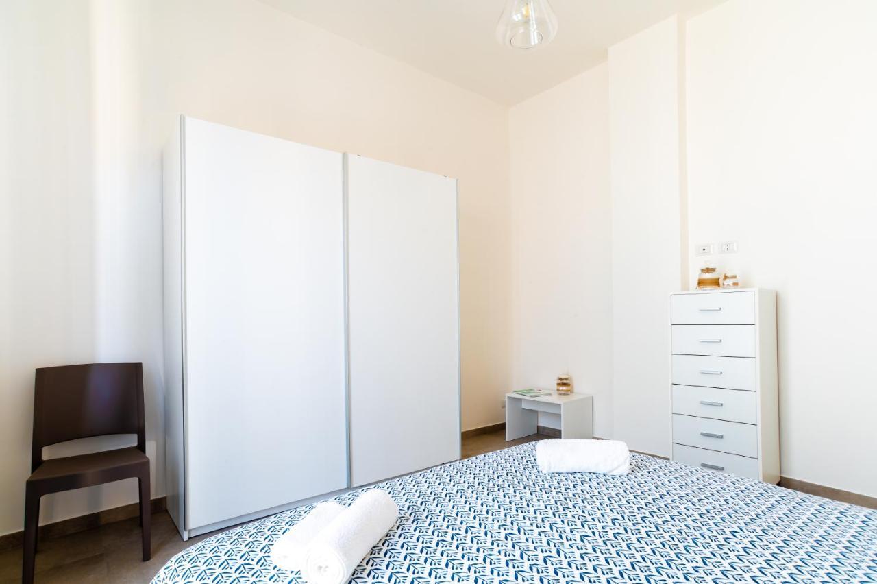 Apartamento Casa Muolo Monopoli Exterior foto