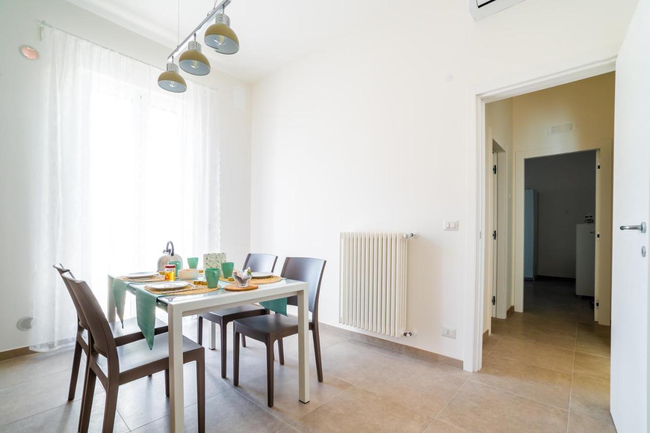 Apartamento Casa Muolo Monopoli Exterior foto