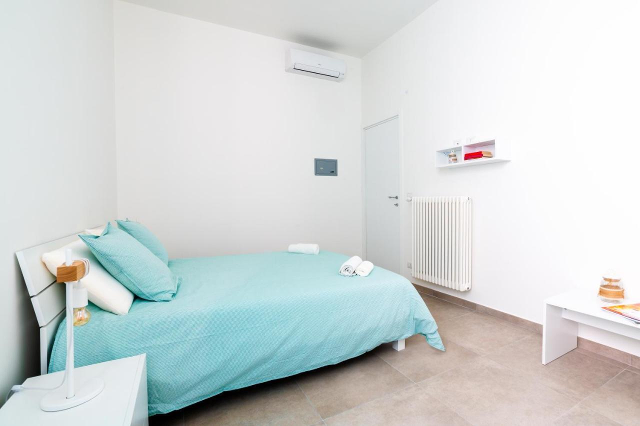 Apartamento Casa Muolo Monopoli Exterior foto