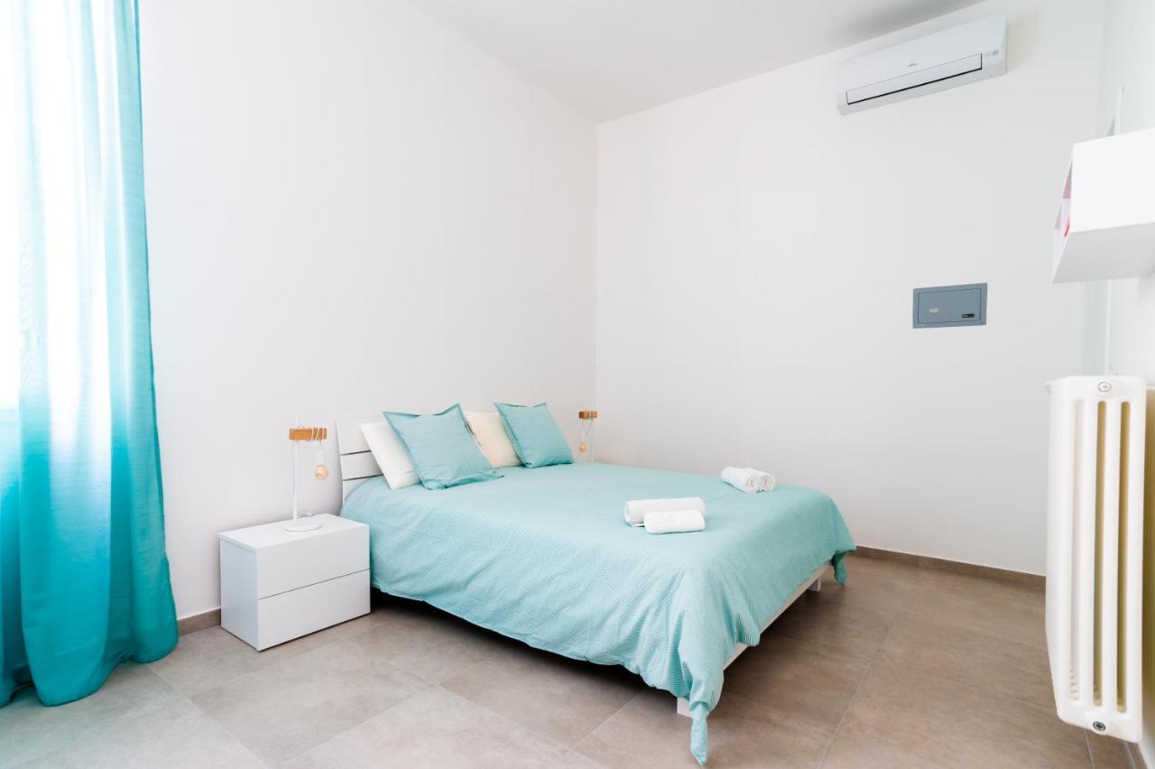 Apartamento Casa Muolo Monopoli Exterior foto