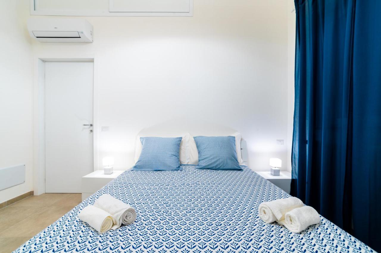 Apartamento Casa Muolo Monopoli Exterior foto