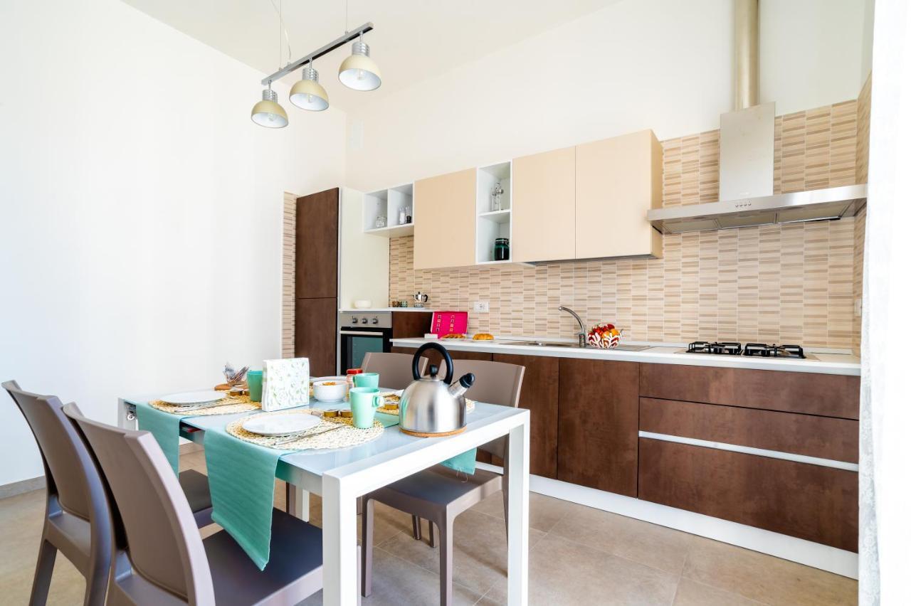 Apartamento Casa Muolo Monopoli Exterior foto