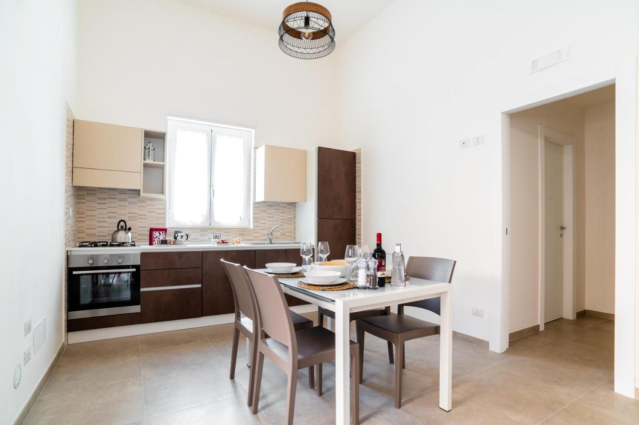 Apartamento Casa Muolo Monopoli Exterior foto