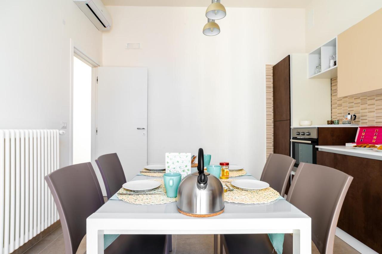 Apartamento Casa Muolo Monopoli Exterior foto