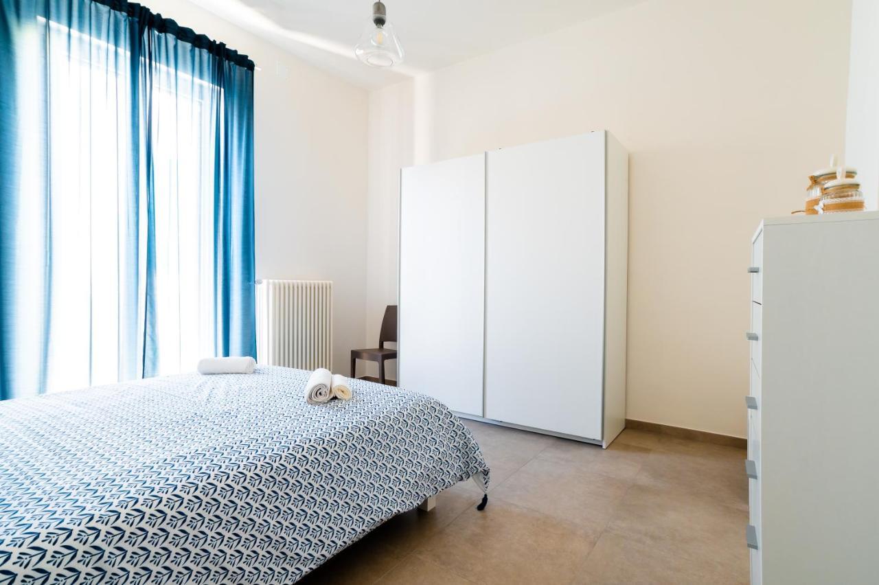 Apartamento Casa Muolo Monopoli Exterior foto