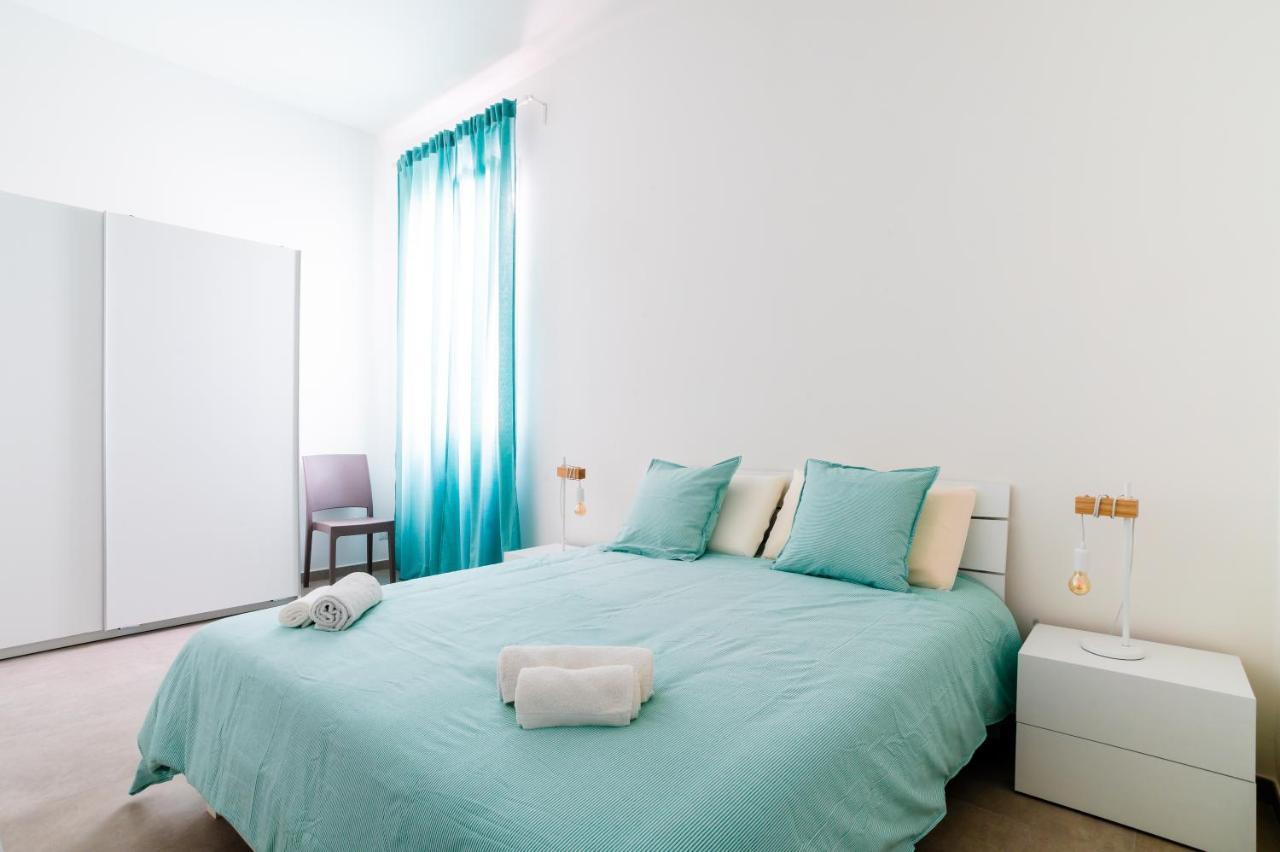 Apartamento Casa Muolo Monopoli Exterior foto