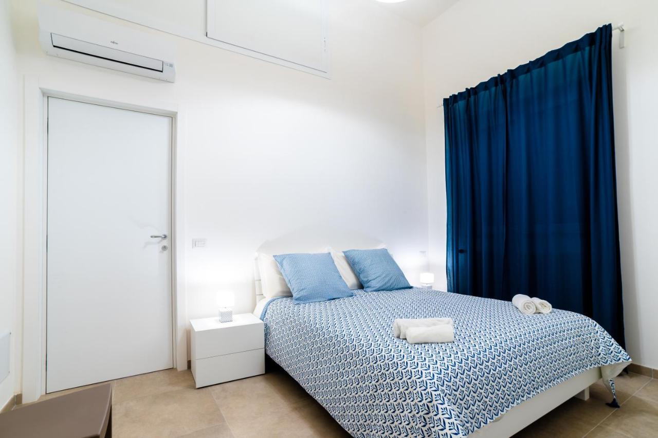 Apartamento Casa Muolo Monopoli Exterior foto