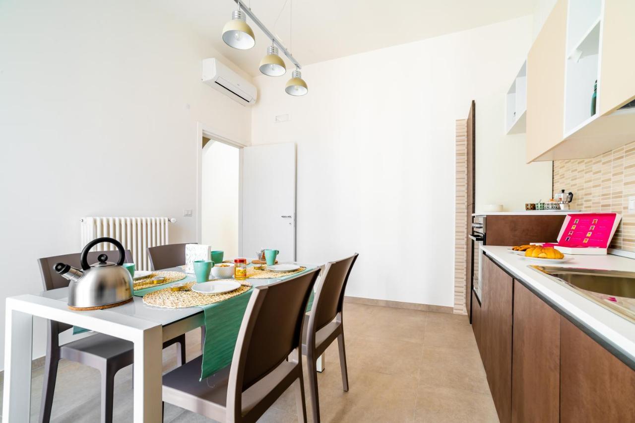 Apartamento Casa Muolo Monopoli Exterior foto